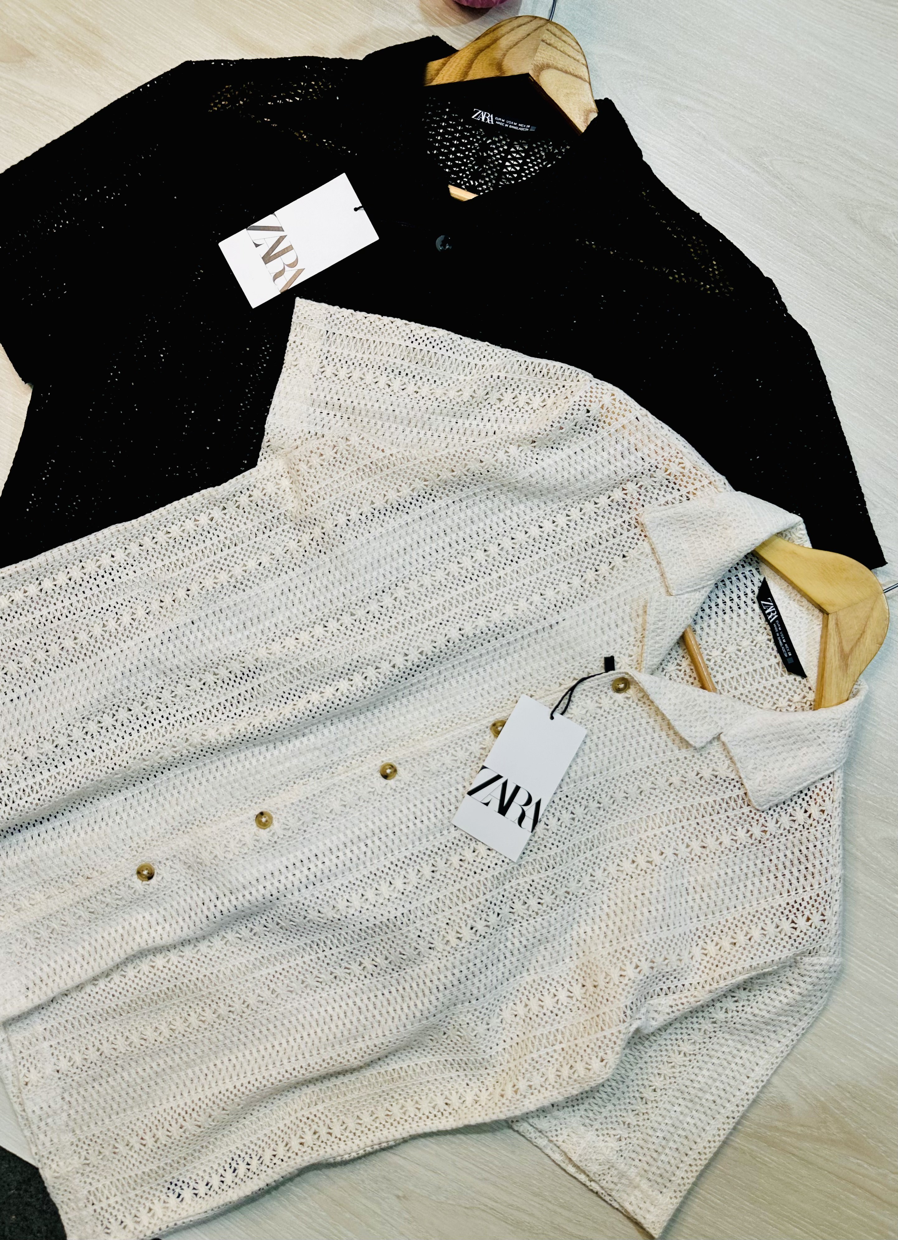 Half Shirt