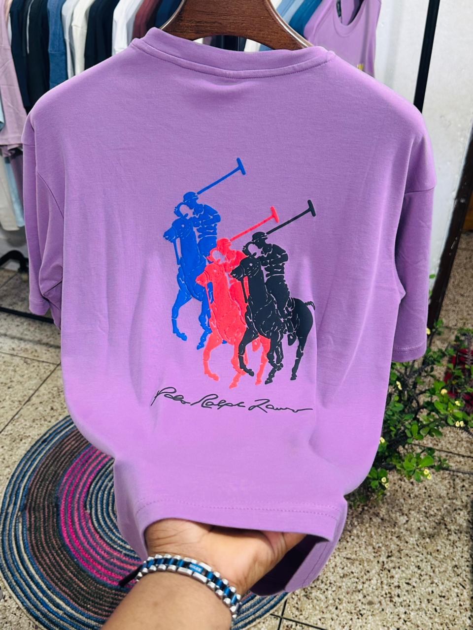 Ralph Lauren Purple