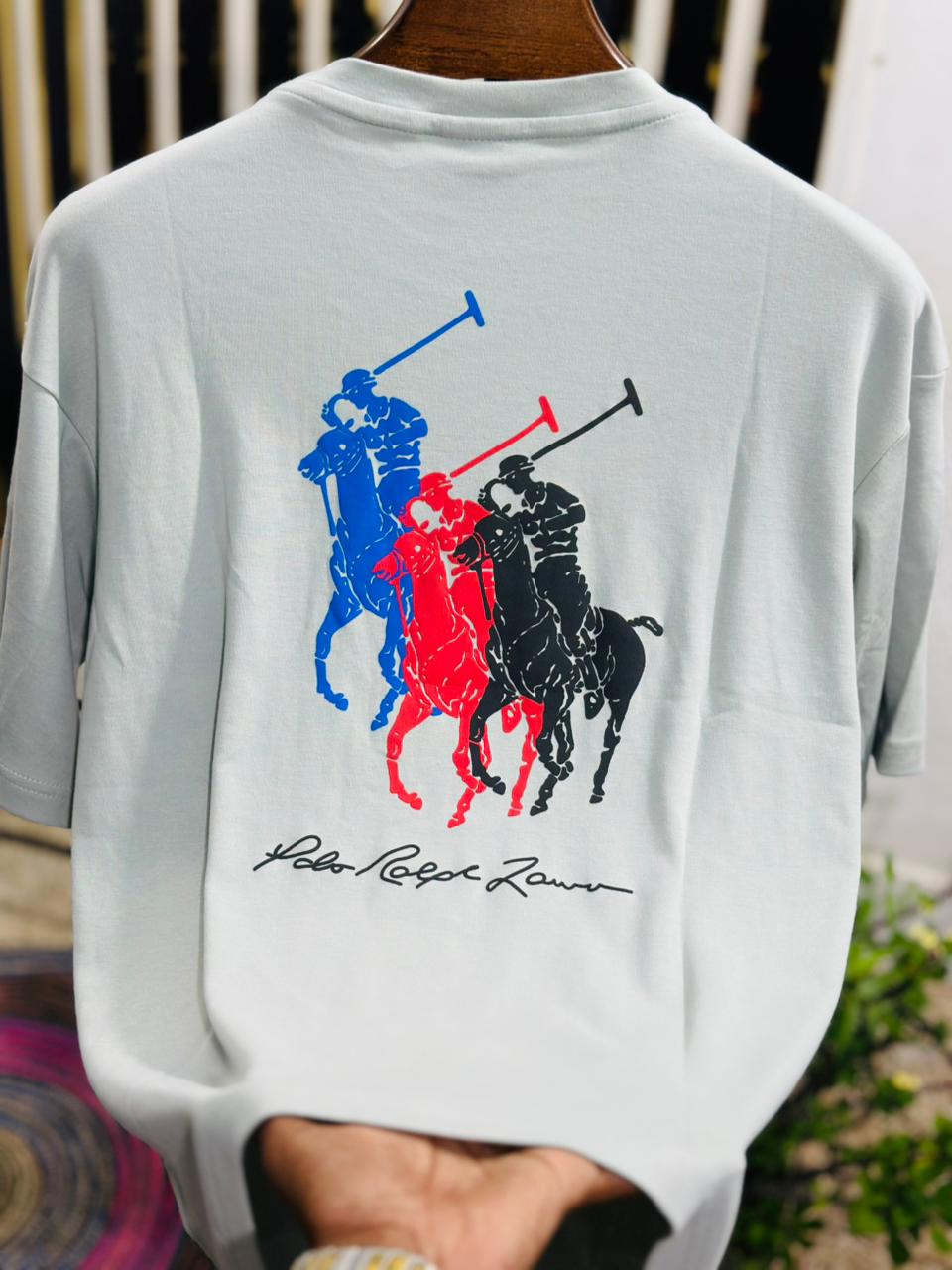 Ralph Lauren pastel