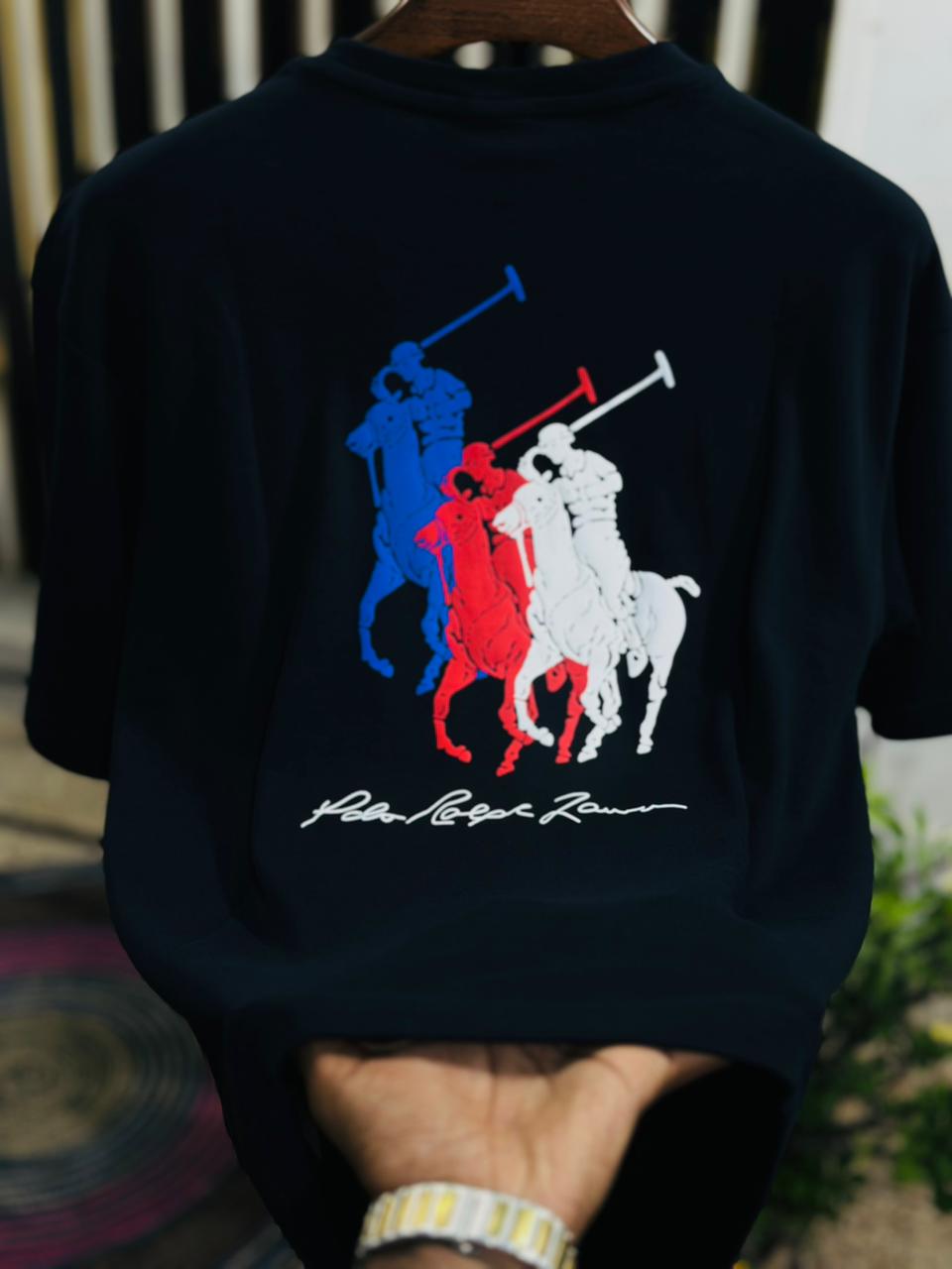 Ralph Lauren Black